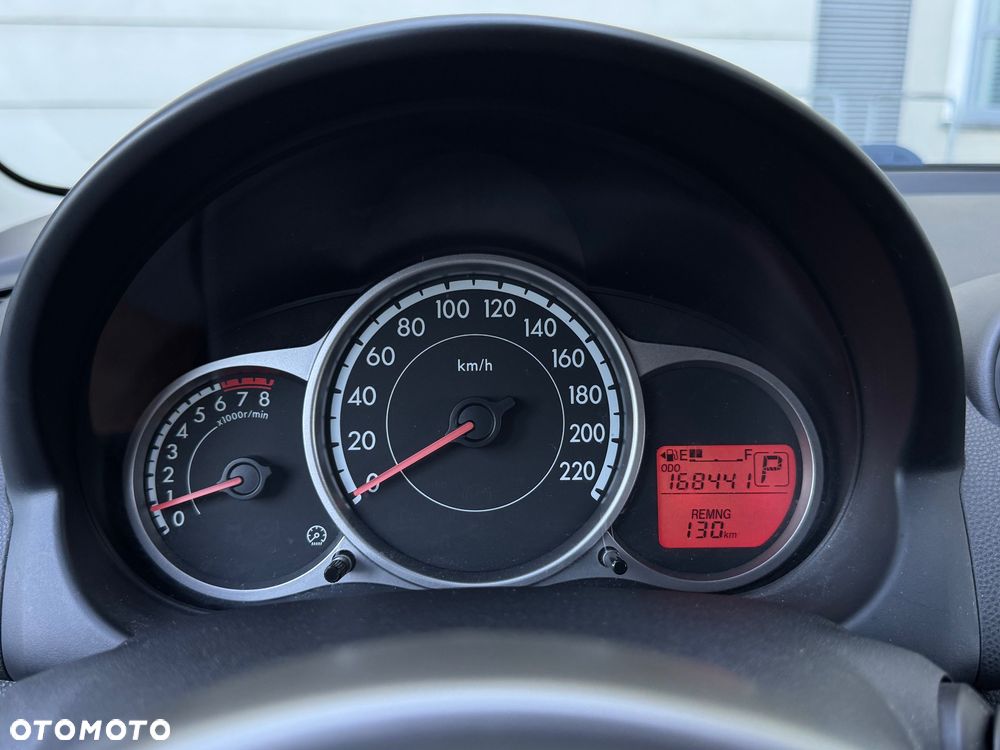 Mazda 2 1.5 Trend & Fun - 32