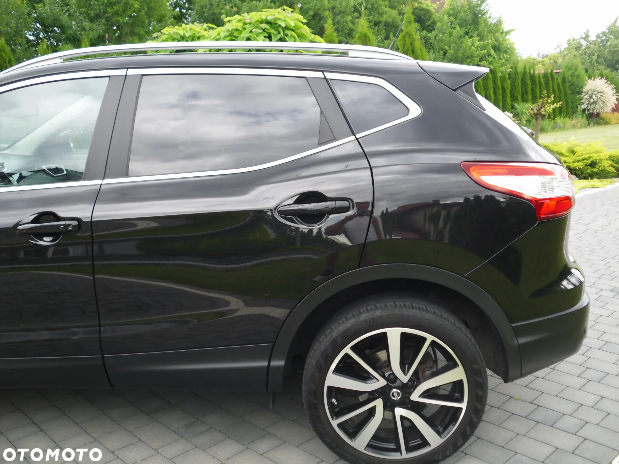 Nissan Qashqai 1.6 DIG-T Tekna+ - 15