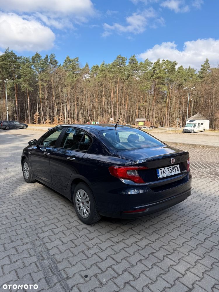 Fiat Tipo 1.4 Classic - 3