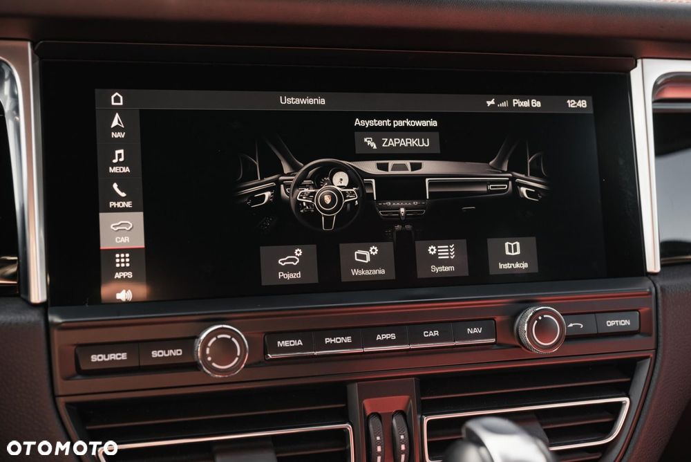 Porsche Macan Standard - 17