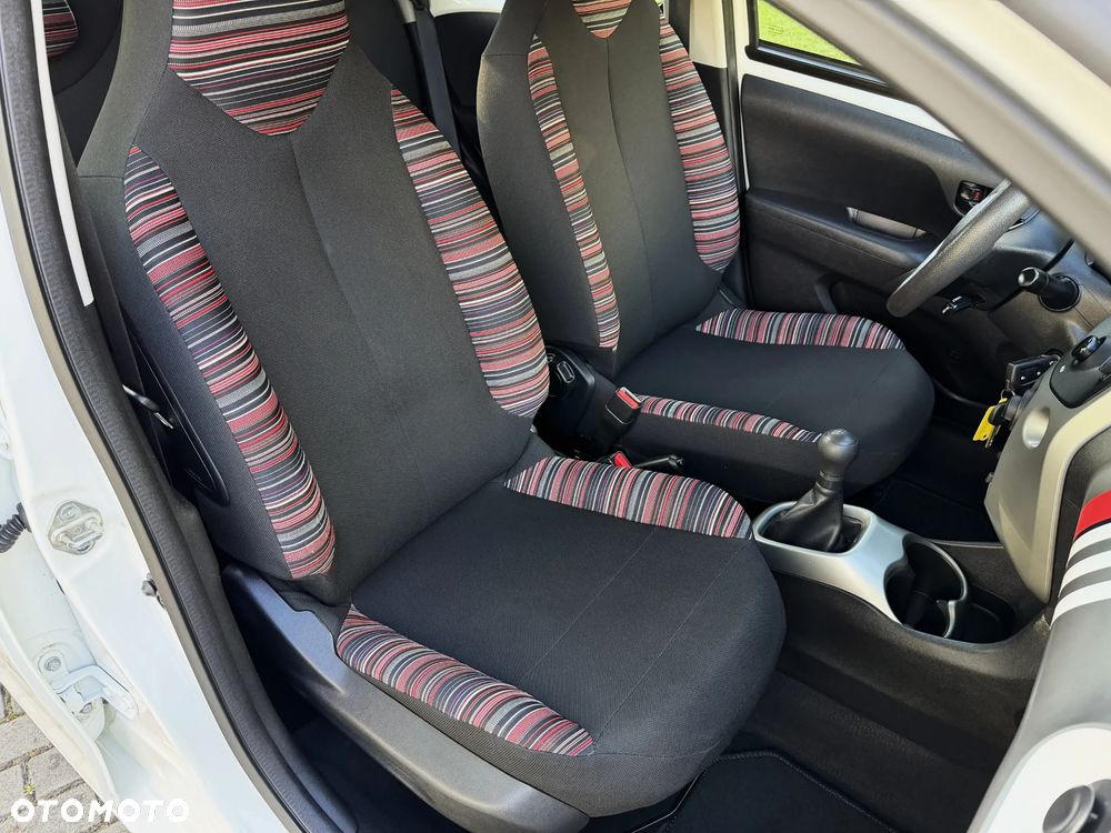 Citroën C1 VTi 68 Shine - 18