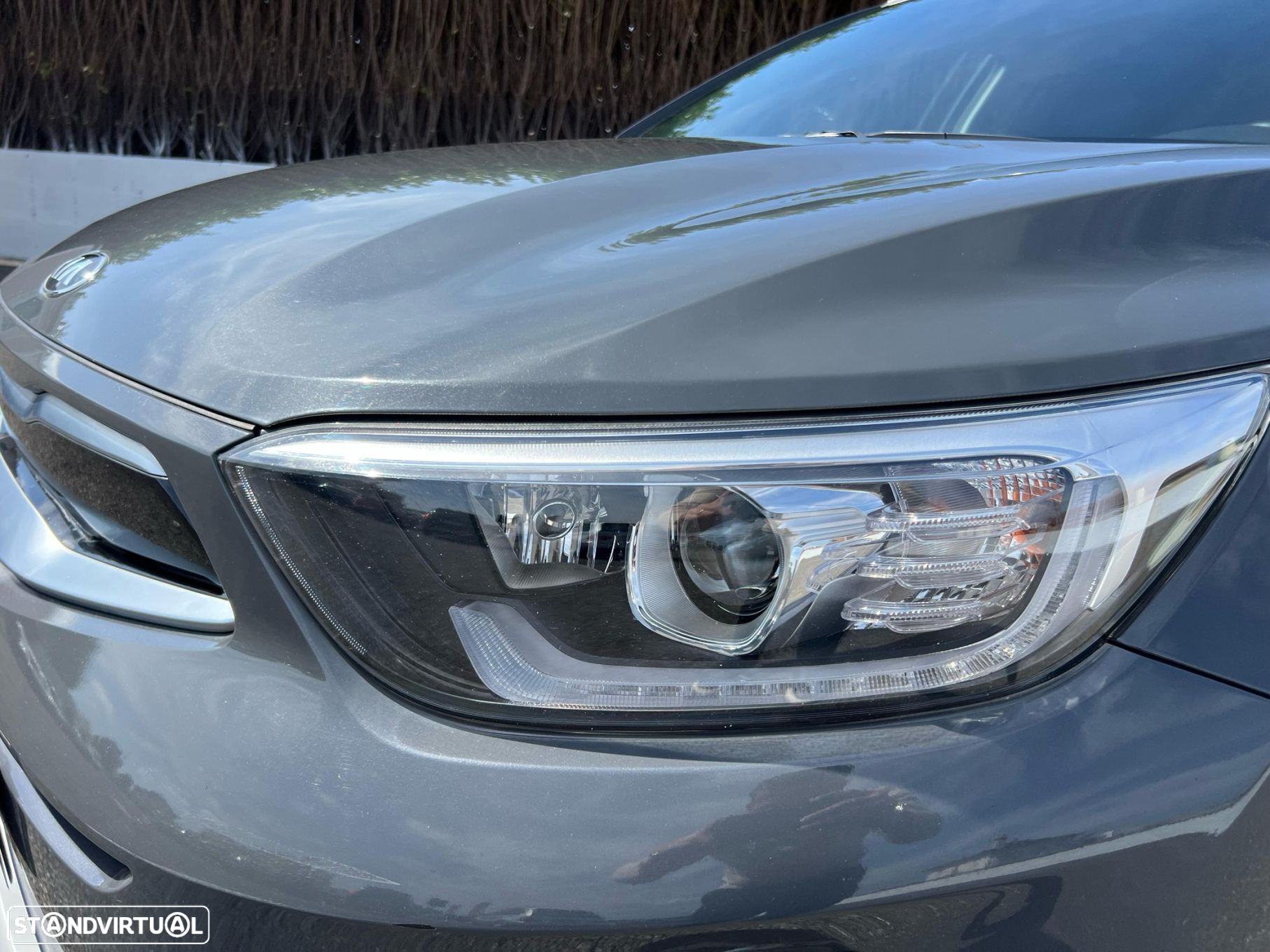 Kia Stonic - 32