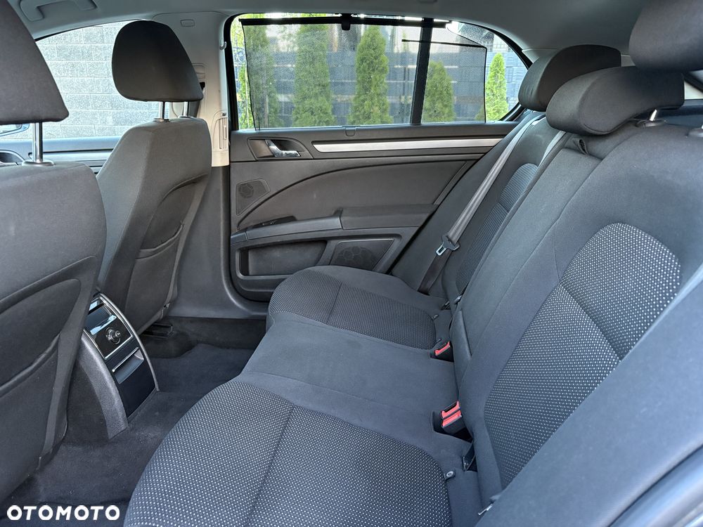 Skoda Superb 1.8 TSI Elegance - 12