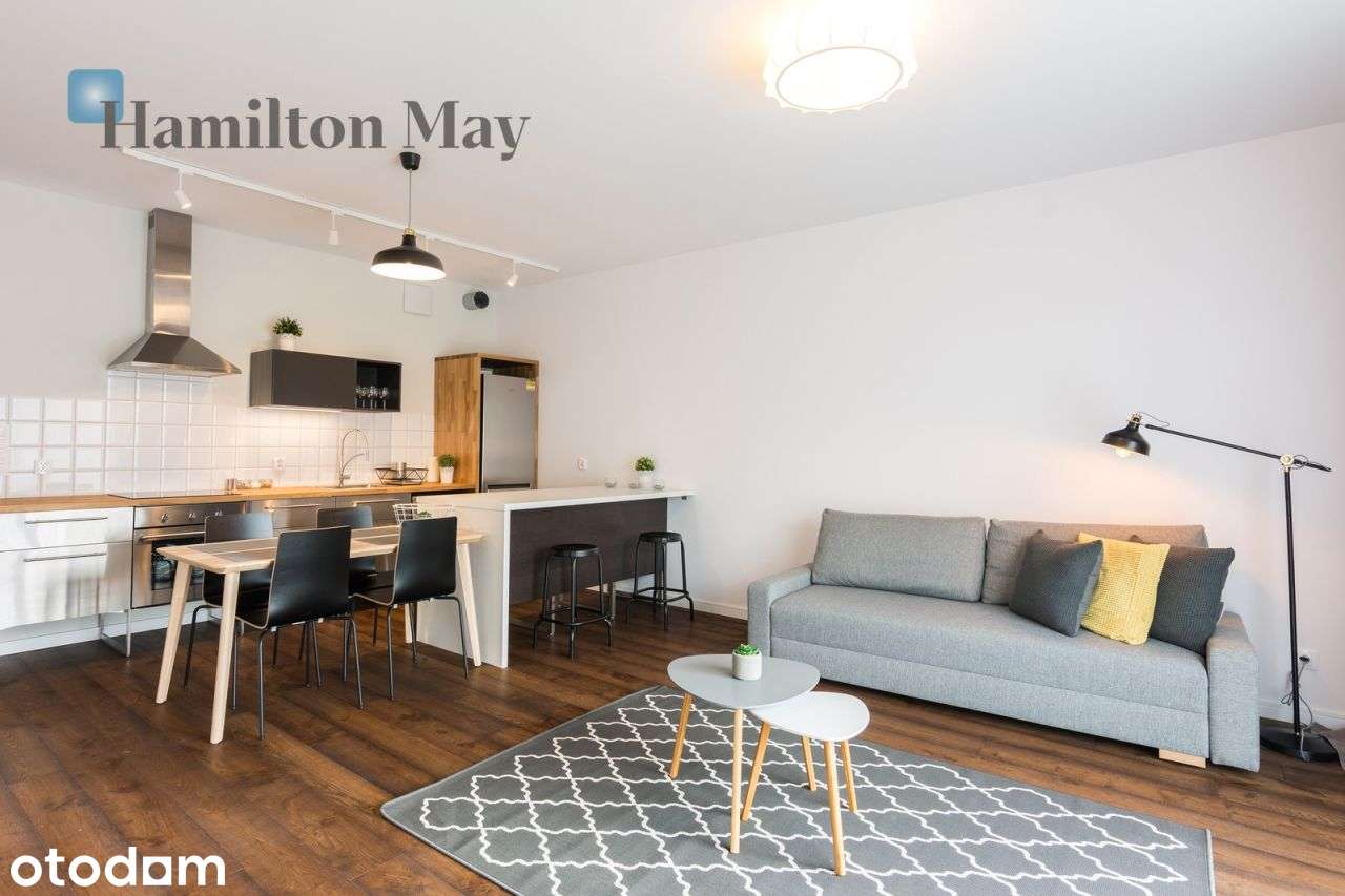 3-pokojowy apartament | Novum | Stare Miasto