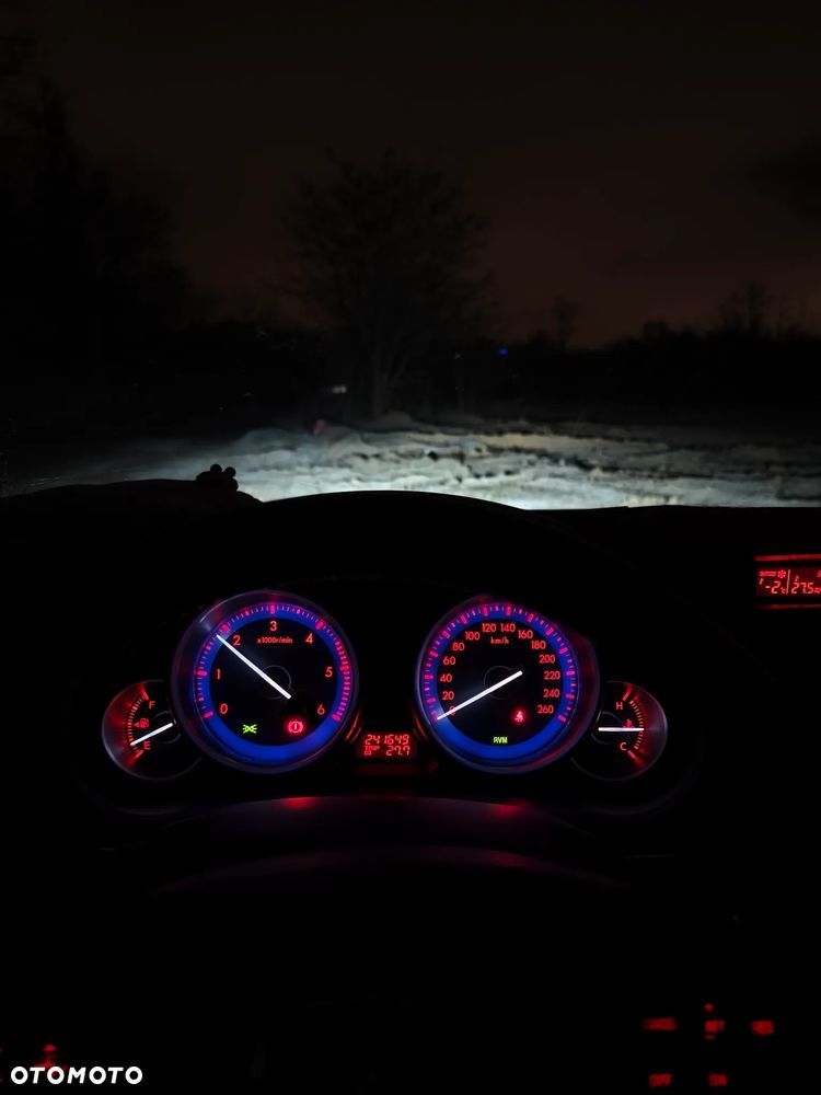 MAZDA 6 GH 2.2 DIESEL COMBI sport - 1