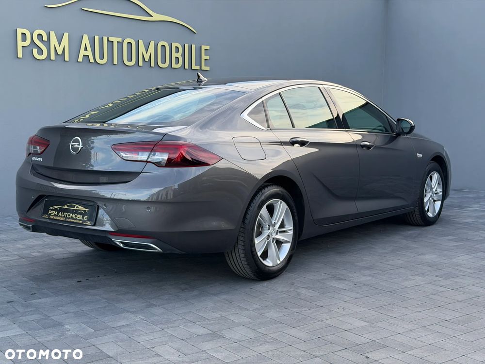 Opel Insignia 2.0 CDTI Elegance S&S - 8