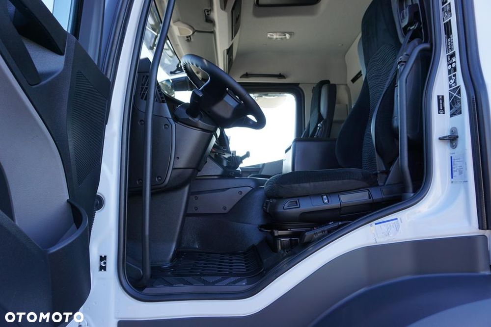 Mercedes-Benz ANTOS / 1830 / E 6 / CHŁODNIA + WINDA / 18 PALET / 118 000 KM - 35