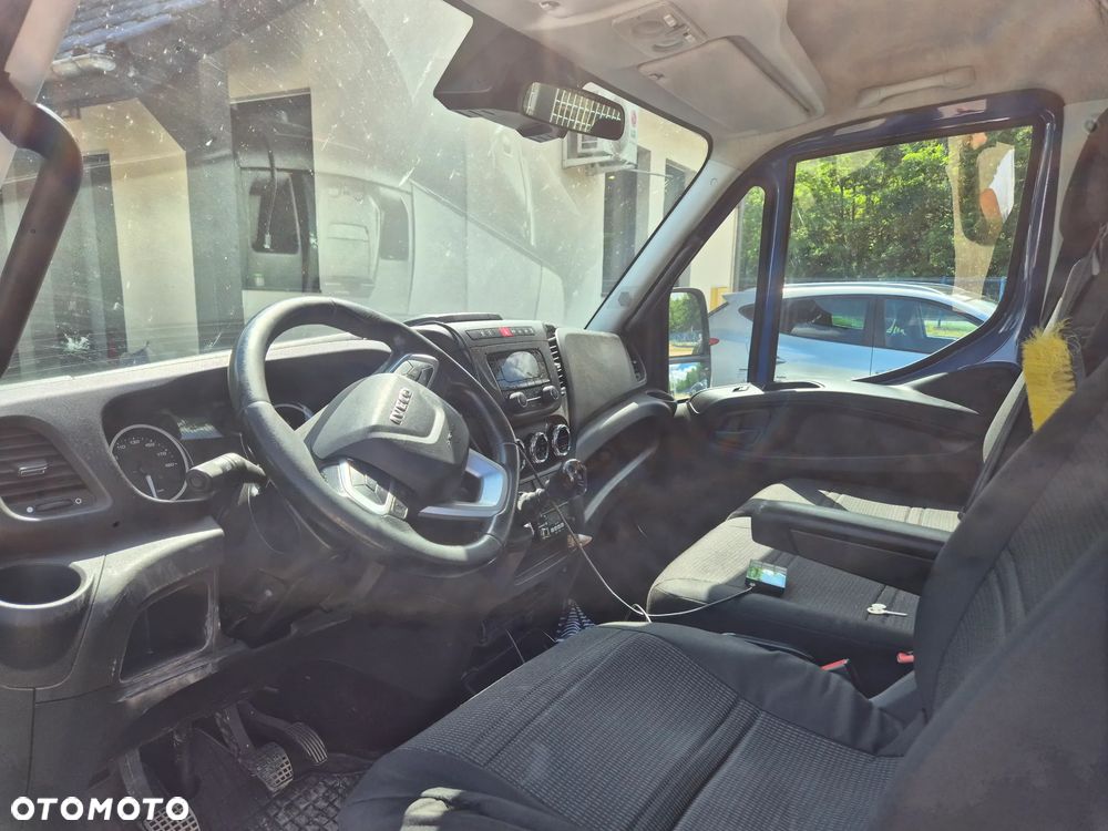 Iveco 50C35 - 5