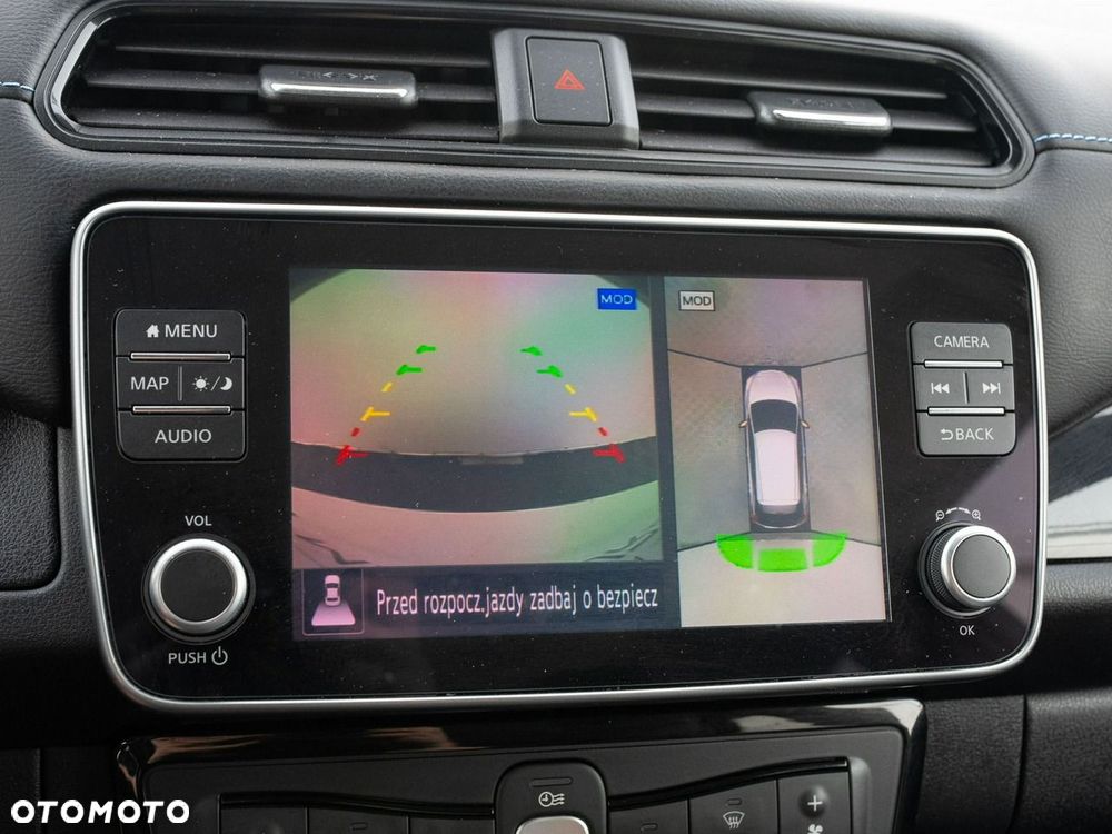 Nissan Leaf 40kWh N-Connecta - 25