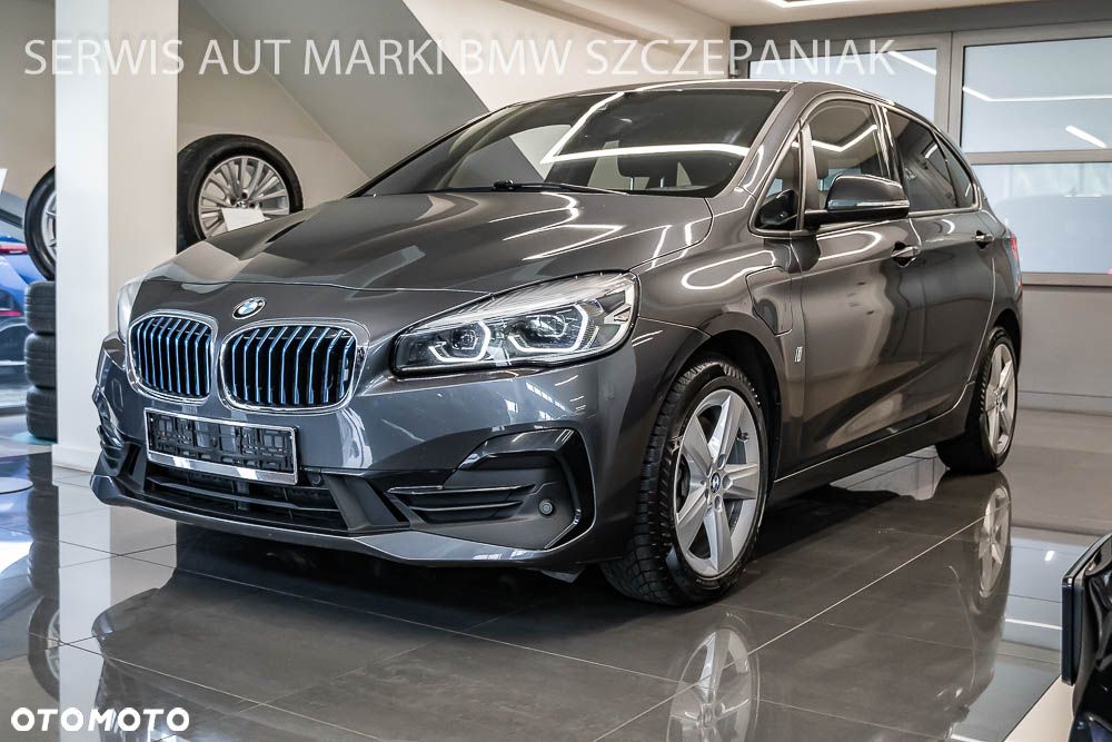 BMW Seria 2 225xe iPerformance Advantage - 5