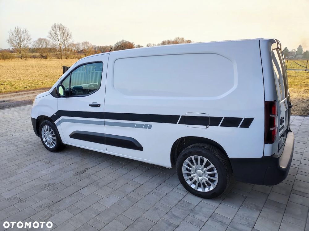 Toyota PROACE CITY - 5