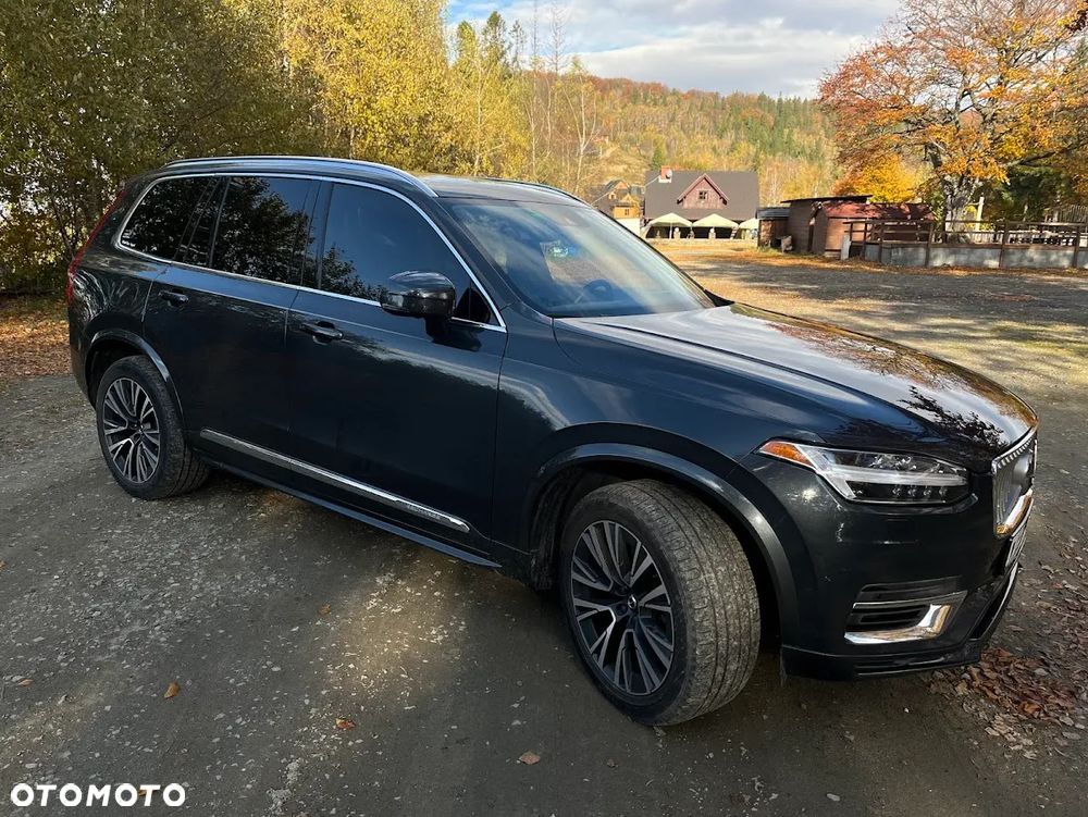 Volvo XC 90 - 20