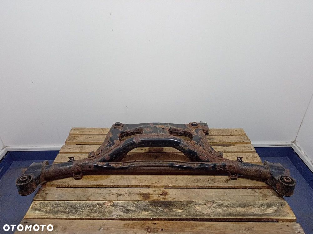 MITSUBISHI GRANDIS BELKA ZAWIESZENIA TYŁ - 4