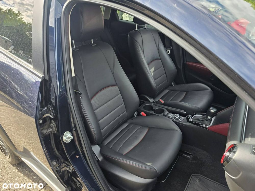 Mazda CX-3 SKYACTIV-G 120 SKYACTIV-Drive FWD Kizoku Intense - 30