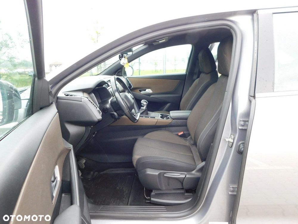DS Automobiles DS 7 Crossback 1.2 PureTech Be Chic - 14