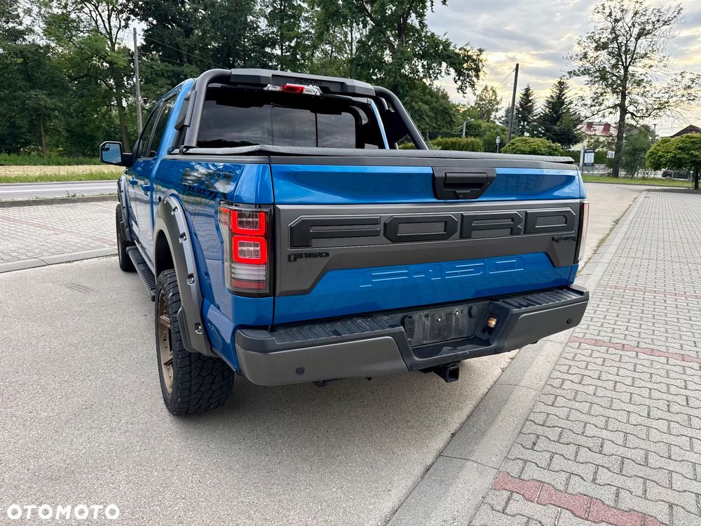 Ford F150 - 17