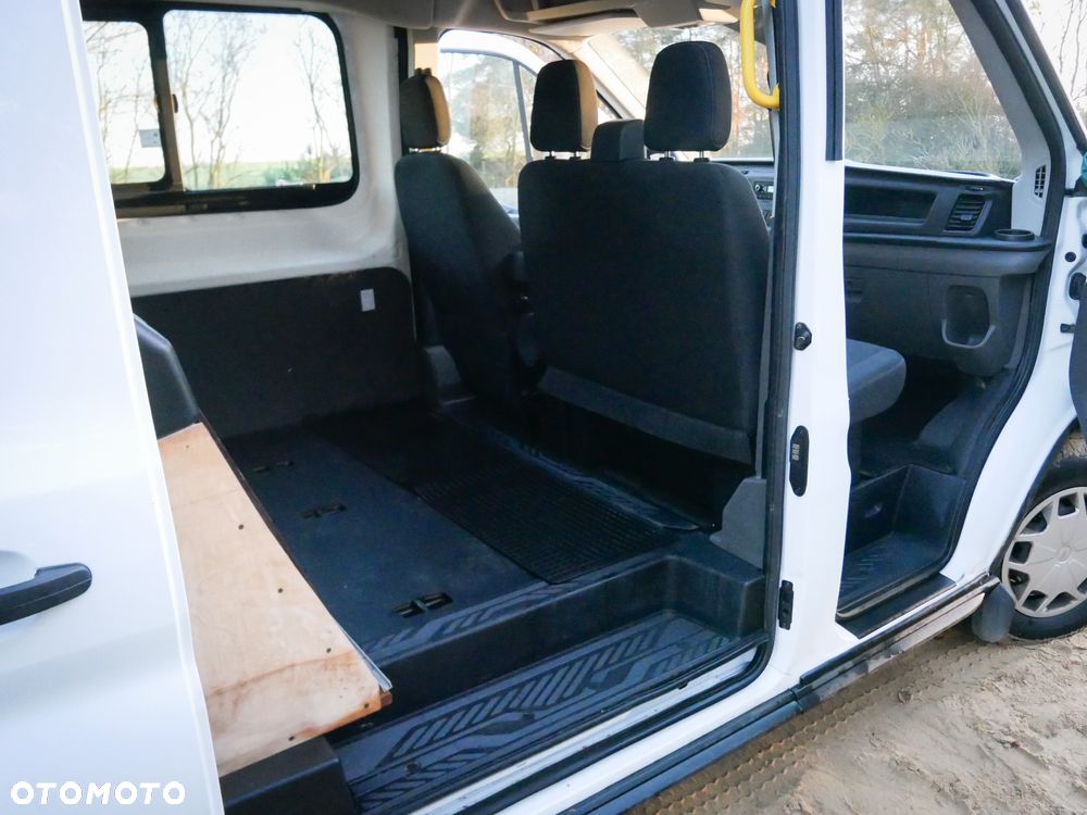Ford Transit L3H3 Trend - 22