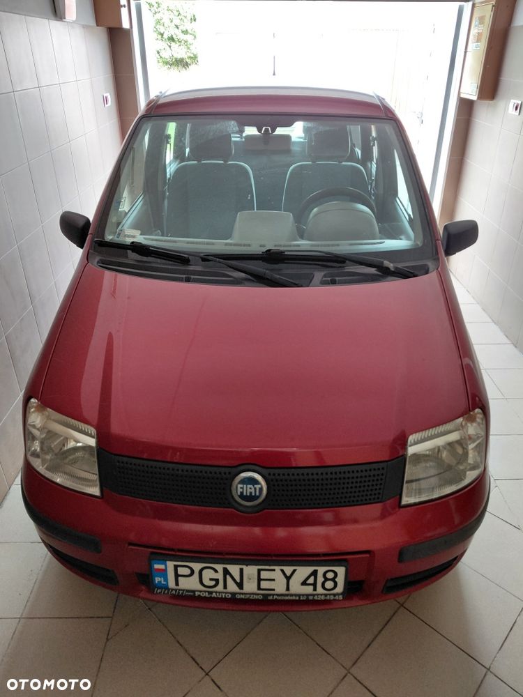 Fiat Panda - 3