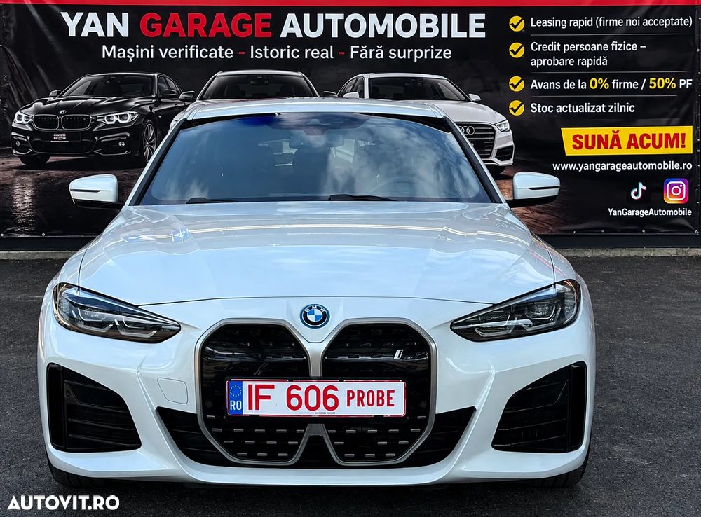 BMW i4 eDrive40 - 3