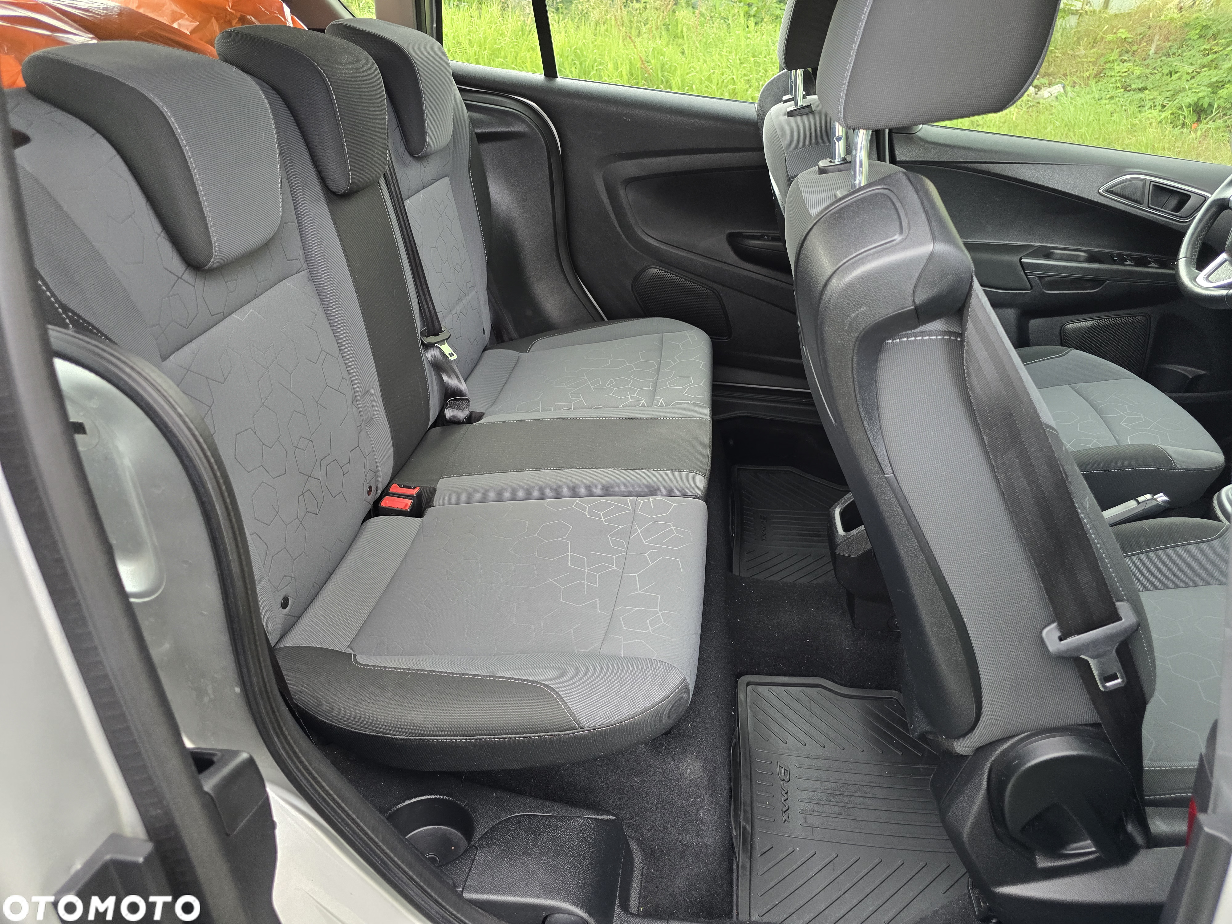 Ford B-MAX 1.0 EcoBoost Trend - 13