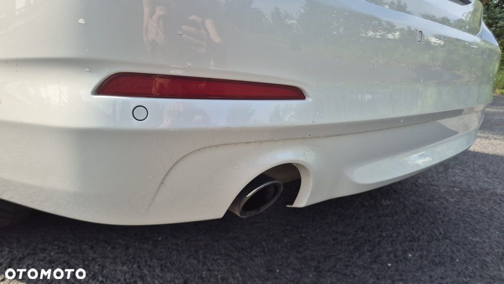 BMW Seria 5 - 9