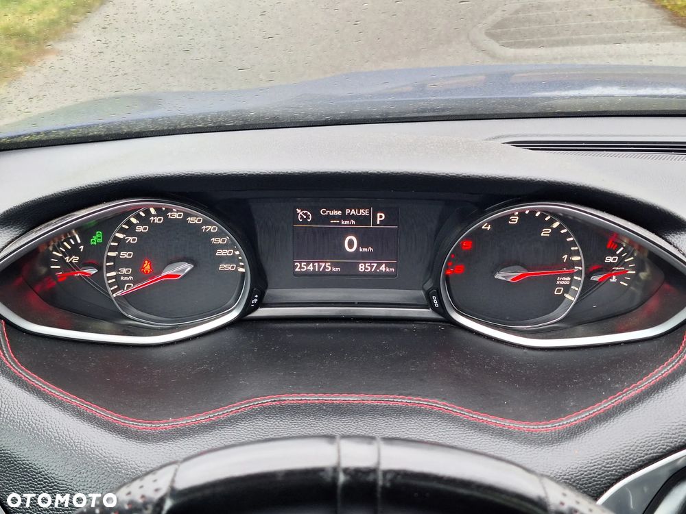 Peugeot 308 - 20