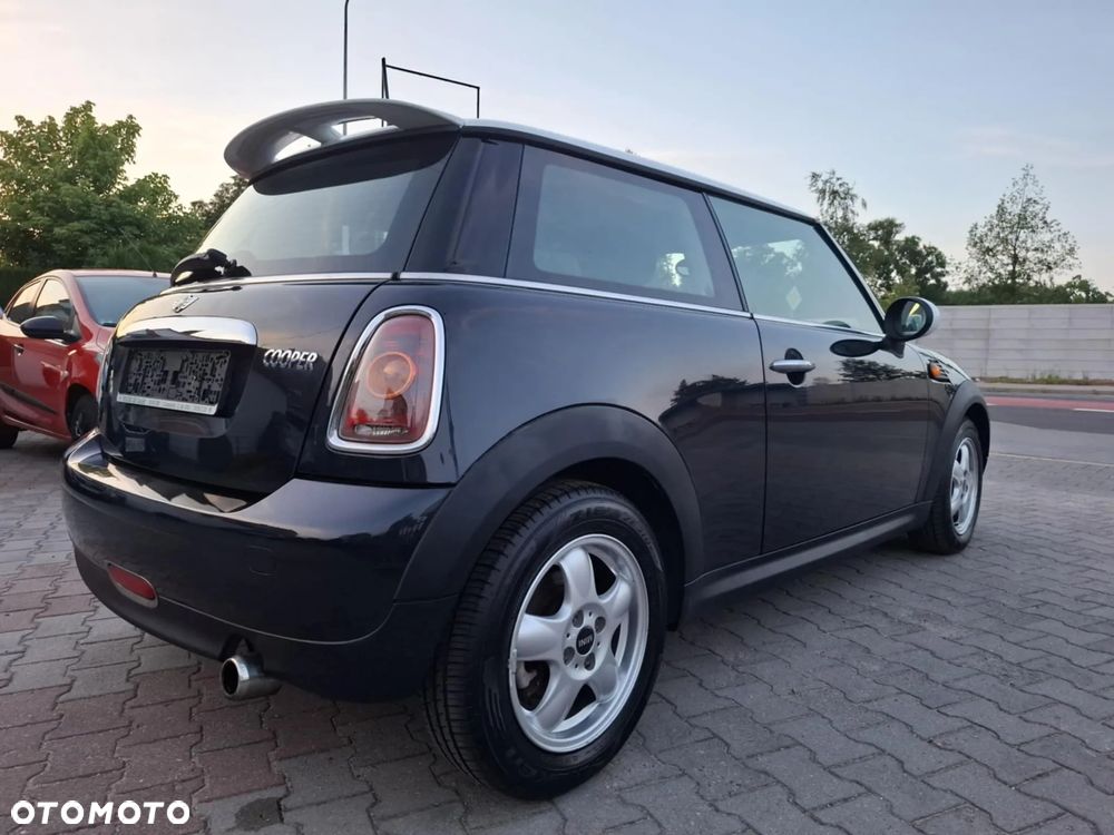 MINI Cooper - 6