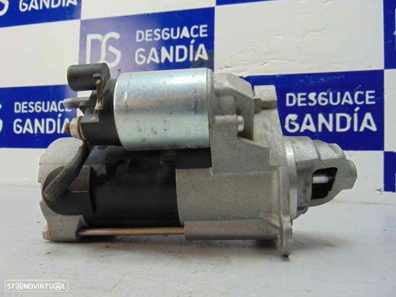 MOTOR ARRANQUE OPEL ASTRA K 2018 -695085118 - 2