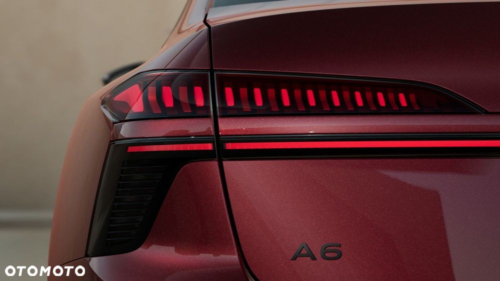 Audi A6 Limousine - 7