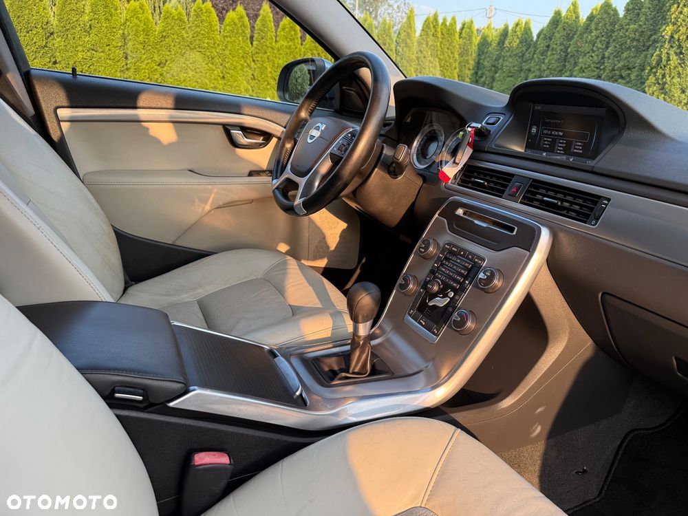 Volvo S80 T4 Summum - 34
