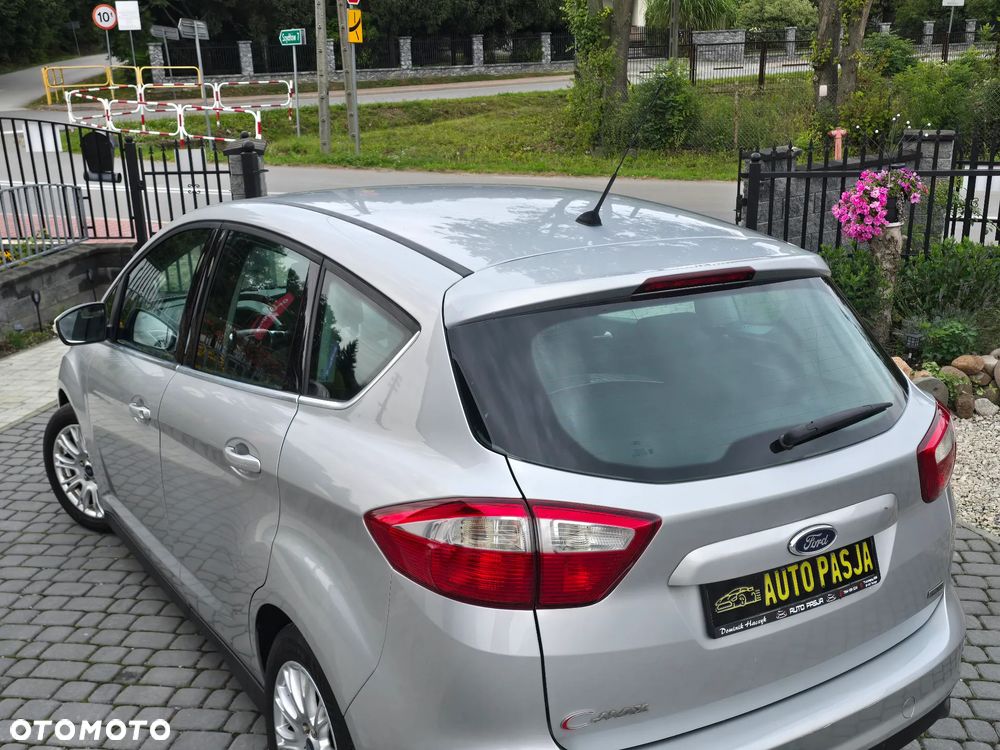 Ford C-MAX - 17