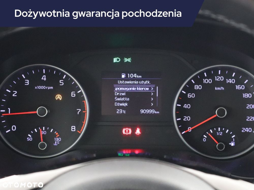 Kia Sportage - 12