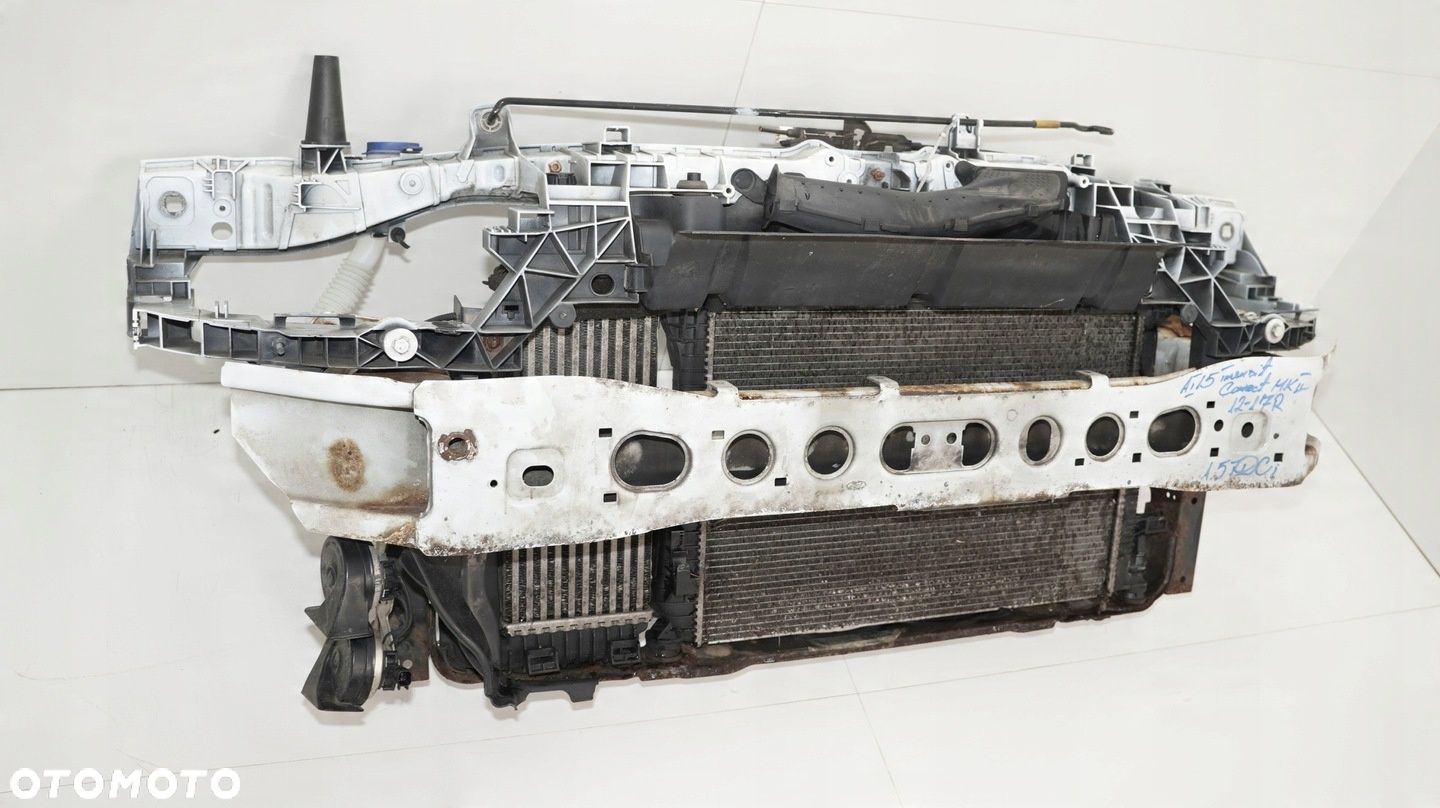 PAS PRZÓD FORD TRANSIT CONNECT MK2 12-17R 1.5 TDCI - 4