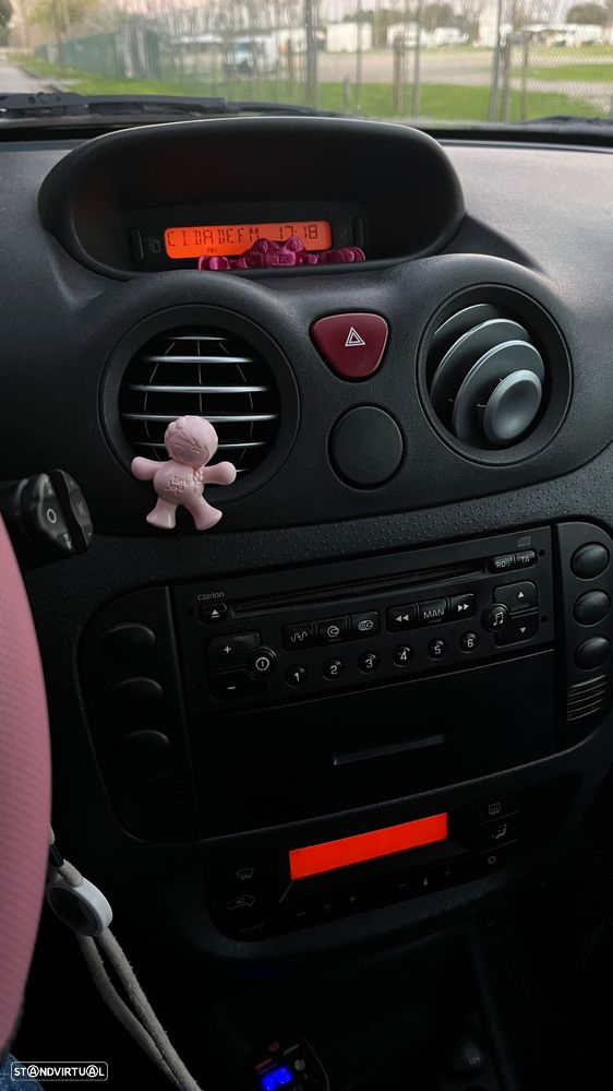 Citroën C3 1.4 HDi Exclusive - 13