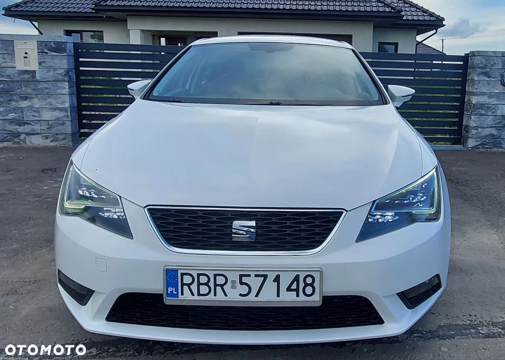Seat Leon 1.4 TSI Start&Stop Style - 9