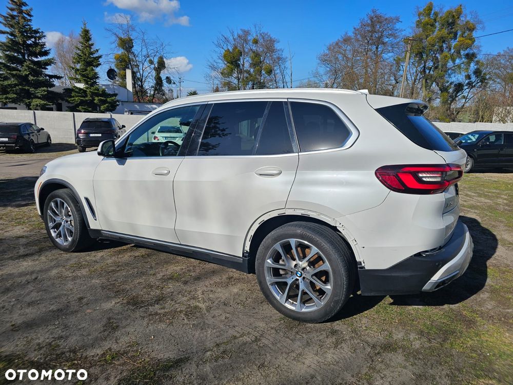 BMW X5 xDrive40i xLine - 6
