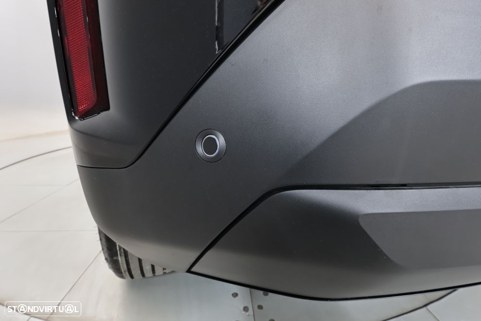 Opel Frontera - 16