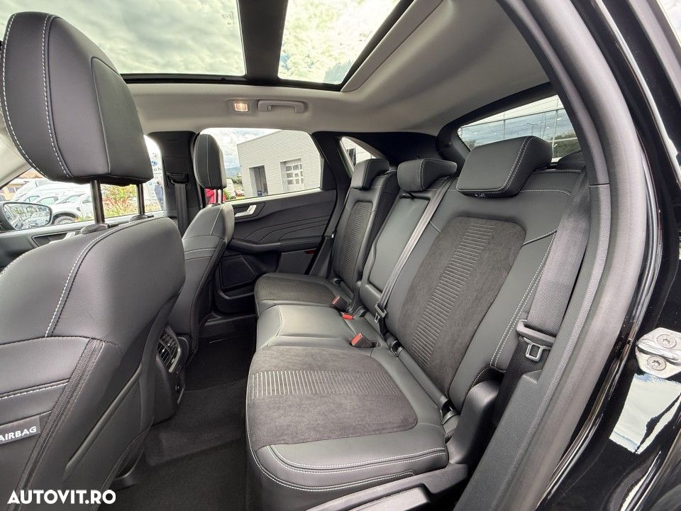 Ford Kuga - 29