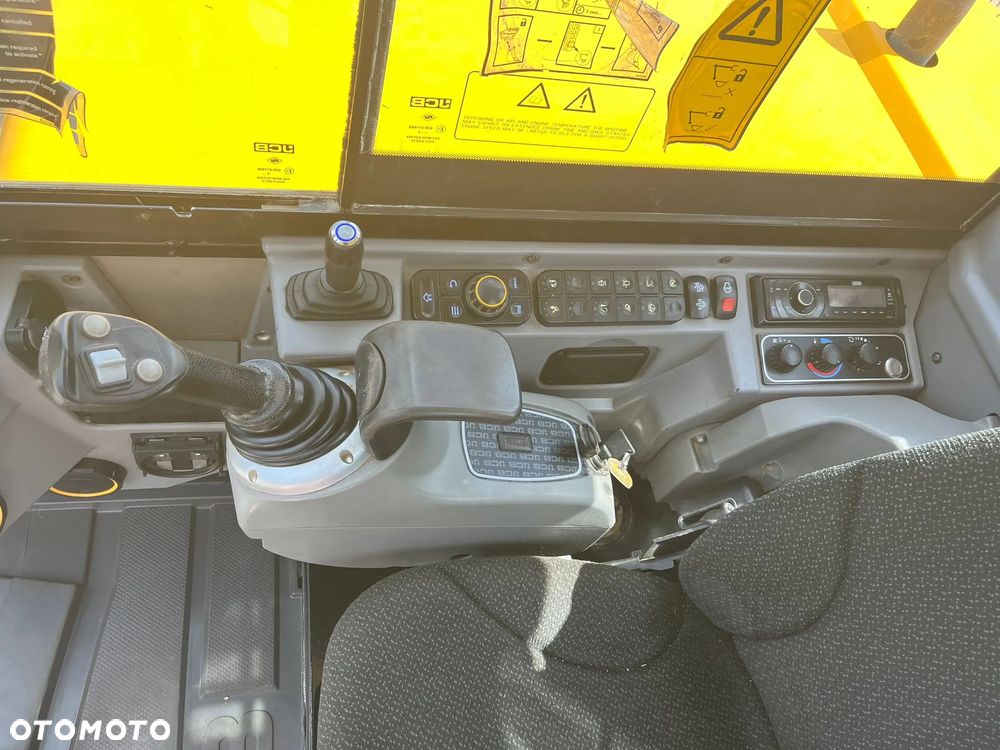 JCB 100C-2 * next gen * 2020r. * Klimatyzacja * - 19