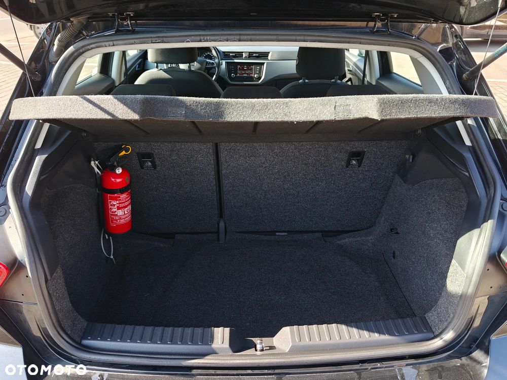 Seat Ibiza 1.0 Eco TSI S&S FR - 18