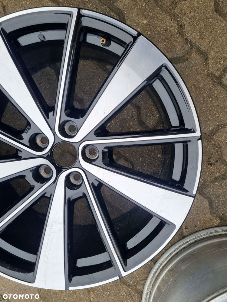 felga volvo polestar 9jx19" 5x108 et 53 32134523 - 3