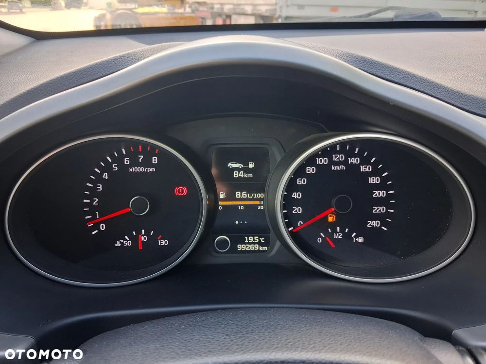 Kia Sportage 1.6 GDI 2WD ISG Edition 7 - 13