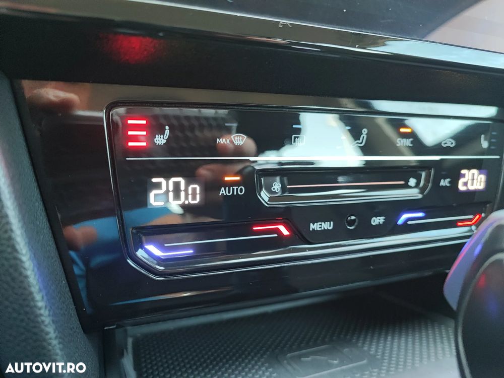 Volkswagen Passat 1.5 TSI OPF DSG Business - 22