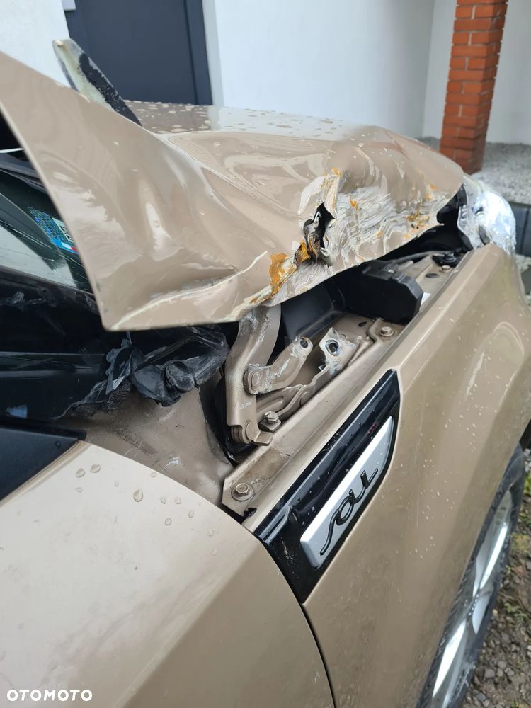 Kia Soul 1.6 GDI L Business Line EU6 - 24