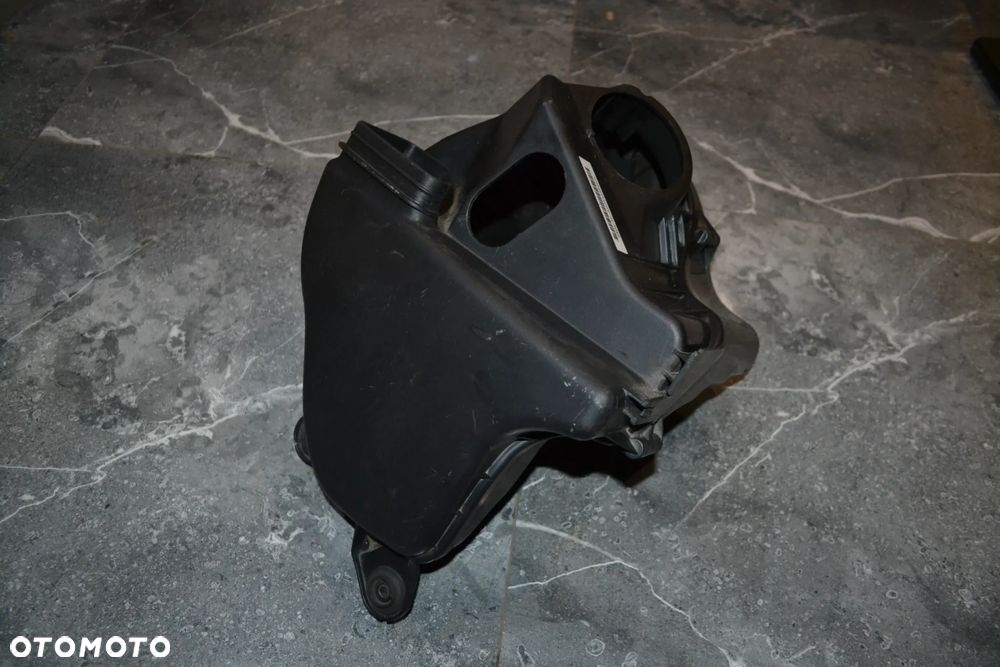 BMW E90 E91 E81 E87 E82 OBUDOWA FILTRA POWIETRZA 753659403 7536594-03 - 3