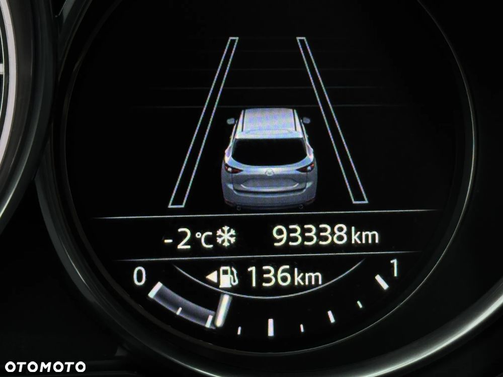 Mazda CX-5 SKYACTIV-D 150 SCR Exclusive-Line - 29