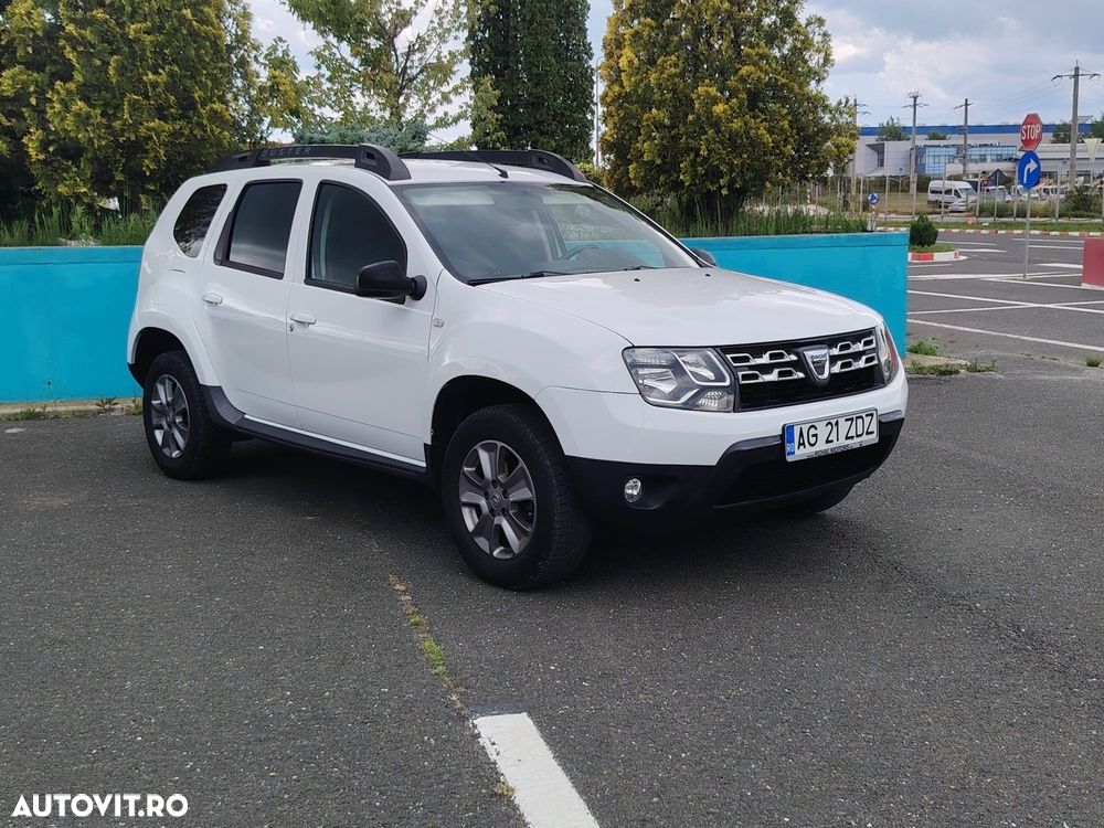 Dacia Duster - 5