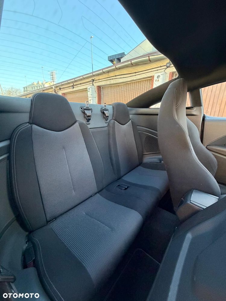 Peugeot RCZ 2.0 HDi FAP 160 - 23