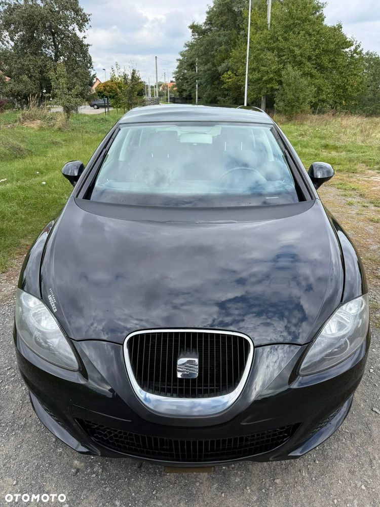 Seat Leon - 20
