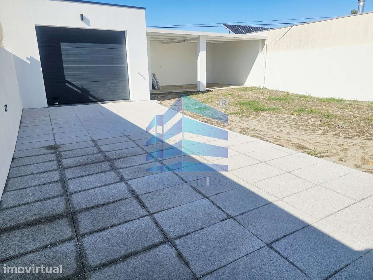 Moradia Térrea T3 Gafanha da Encarnação - Grande imagem: 3/22